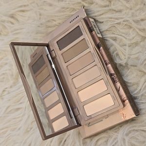 BNIB Urban Decay NAKED2 BASICS Palette